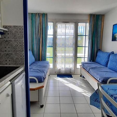 Studio Au Coeur Du Golf De Port Bourgenay, Proche Des Sables D'Olonne Talmont-Saint-Hilaire Dış mekan fotoğraf