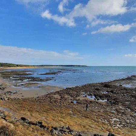 Studio Au Coeur Du Golf De Port Bourgenay, Proche Des Sables D'Olonne Talmont-Saint-Hilaire Dış mekan fotoğraf