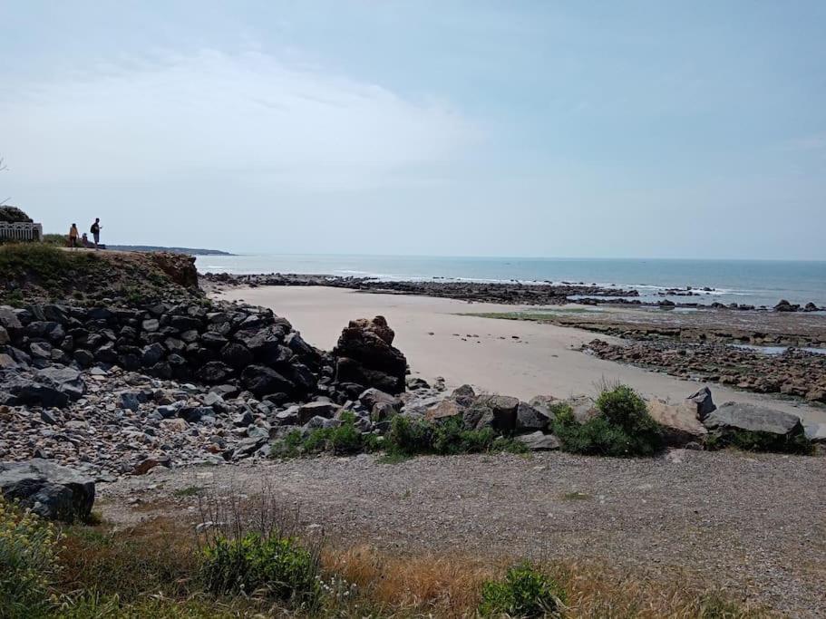 Studio Au Coeur Du Golf De Port Bourgenay, Proche Des Sables D'Olonne Talmont-Saint-Hilaire Dış mekan fotoğraf